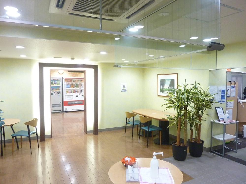 Smile Hotel Kakegawa Exterior foto